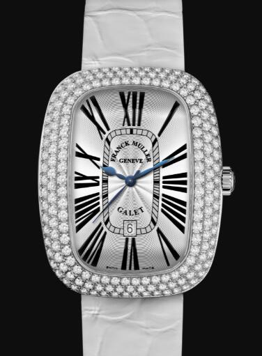 Review Franck Muller Galet Replica Watch Cheap Price 3000 H SC DT R D3